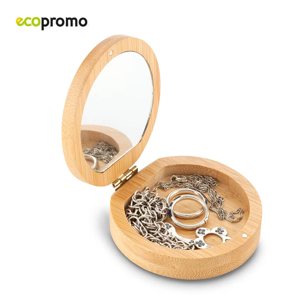 Espejo Joyero Bamboo 0