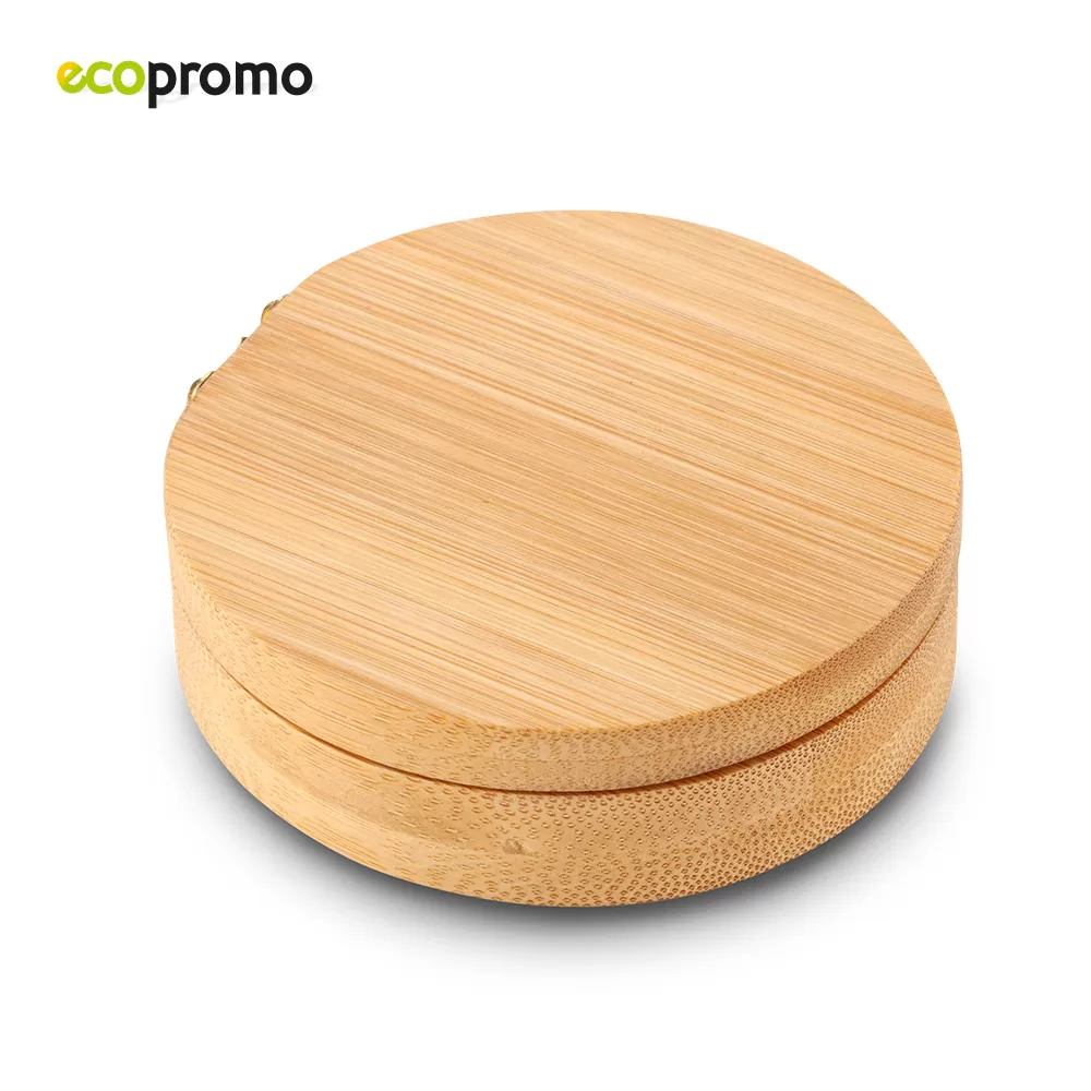 Espejo Joyero Bamboo 1