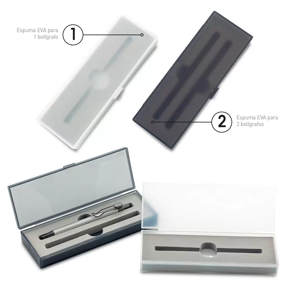 ESTUCHE ARISTON