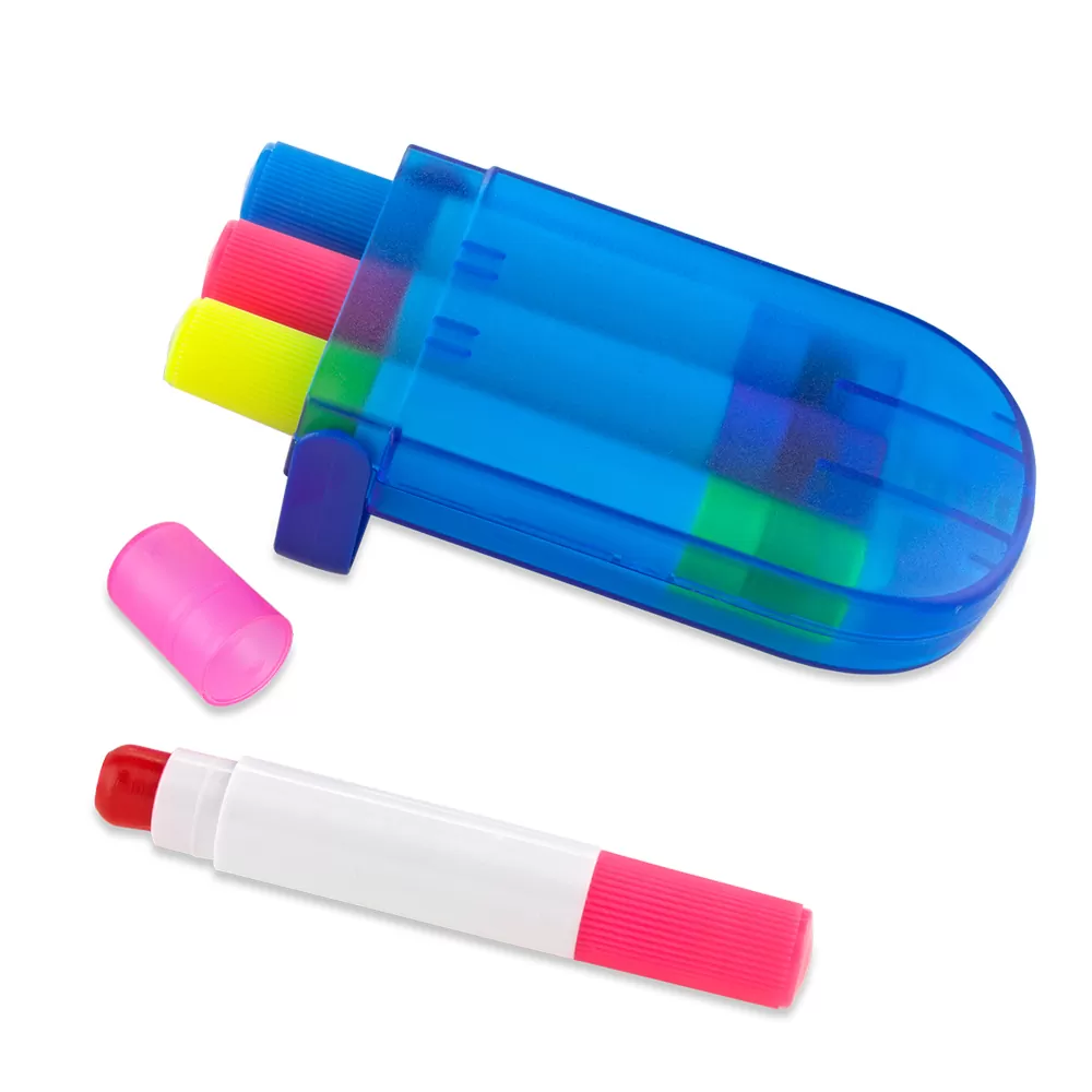 Estuche para Resaltador Mágico Mega 0