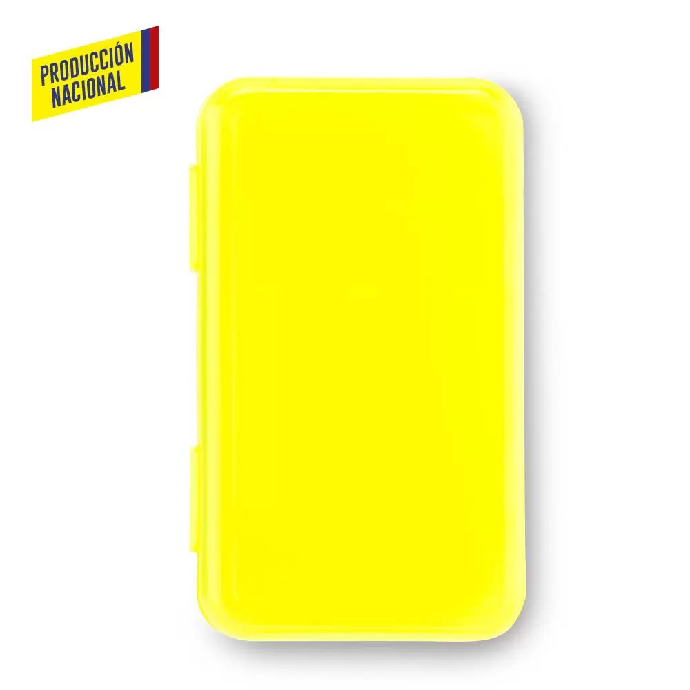 Estuche para Resaltador Mágico-Produccion Nacional 0