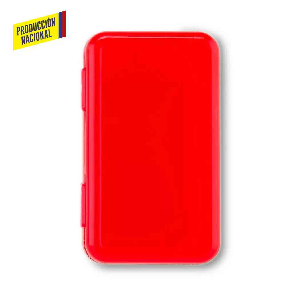 Estuche para Resaltador Mágico-Produccion Nacional 3