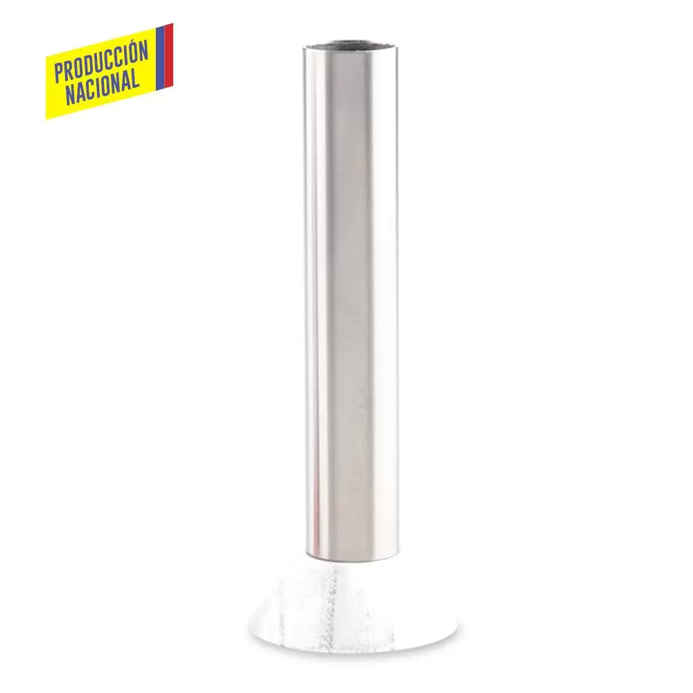 Florero Inox - Produccion Nacional 1