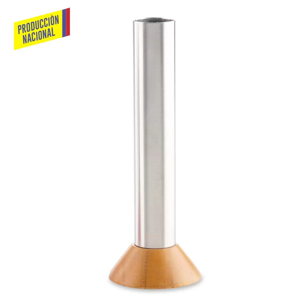 Florero Inox - Produccion Nacional 2