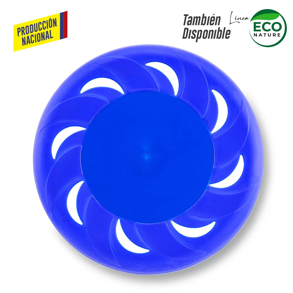 Frisbee Aero - Producción Nacional 1