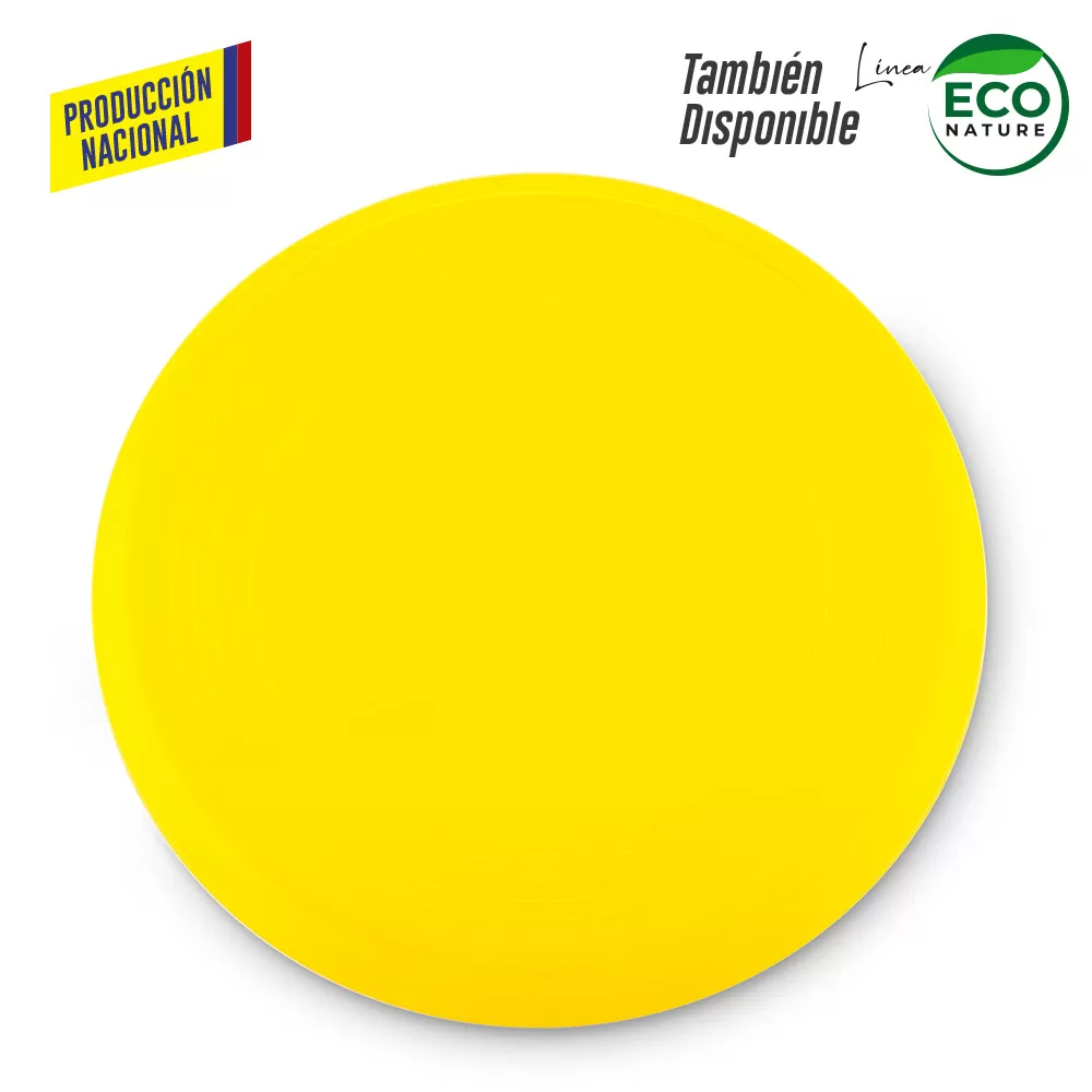Frisbee Enjoy - Produccion Nacional (sobre pedido) 0