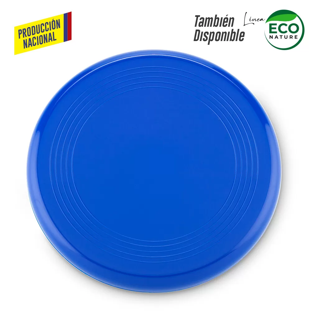 Frisbee Enjoy - Produccion Nacional (sobre pedido) 1