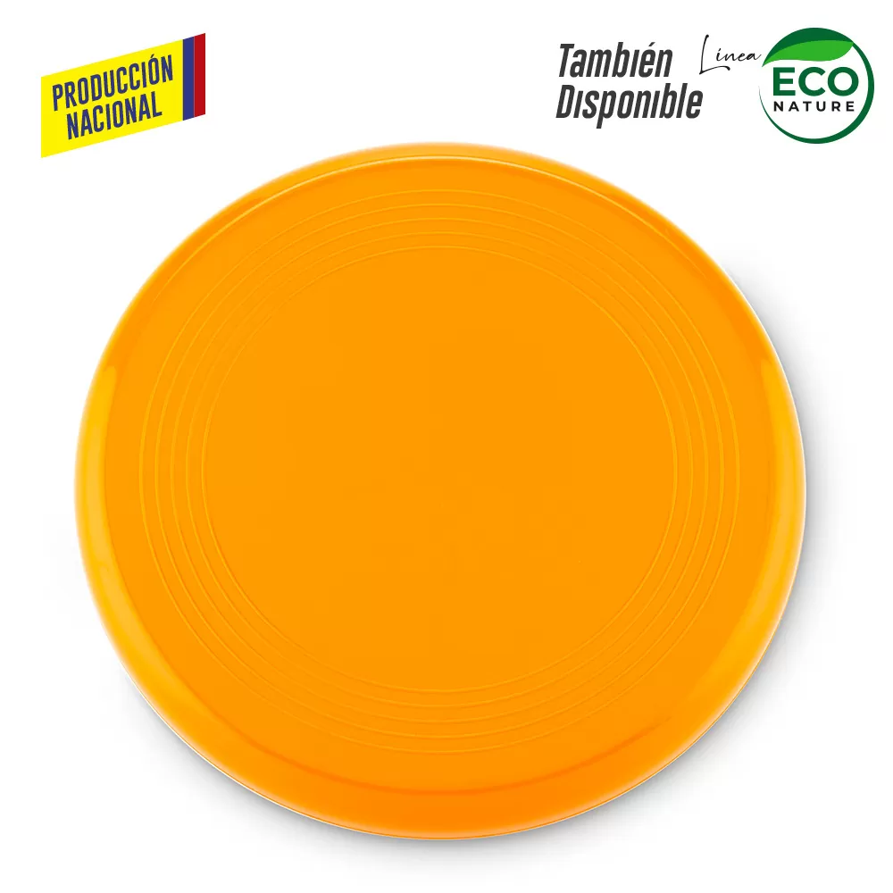 Frisbee Enjoy - Produccion Nacional (sobre pedido) 2