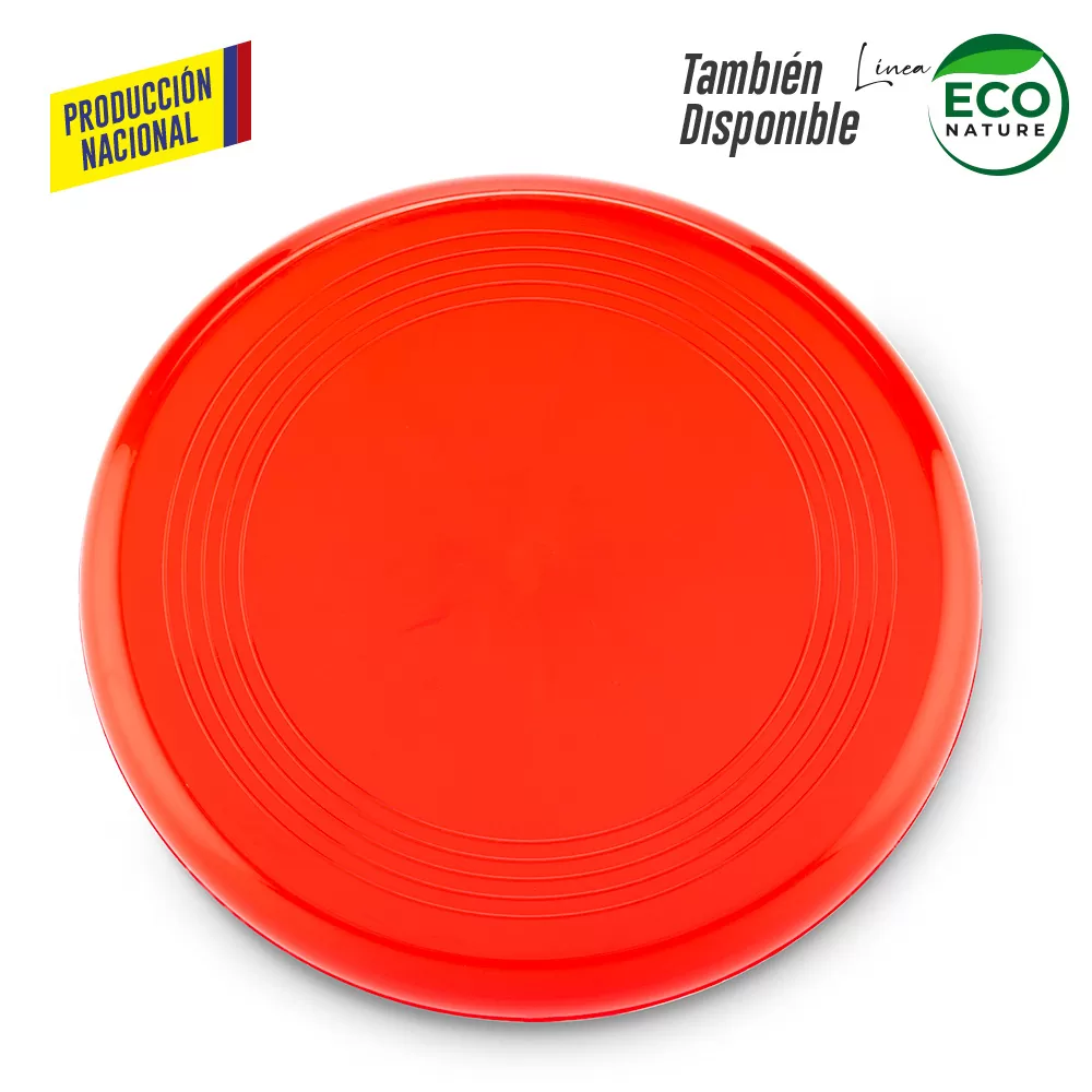 Frisbee Enjoy - Produccion Nacional (sobre pedido) 4