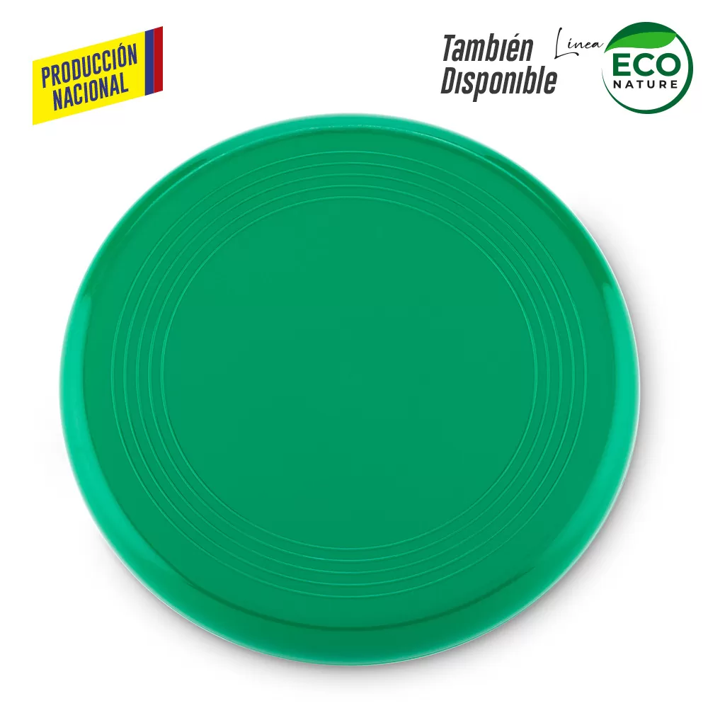 Frisbee Enjoy - Produccion Nacional (sobre pedido) 5