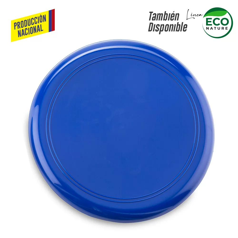 Frisbee Flexible (stock telefònicamente) 1