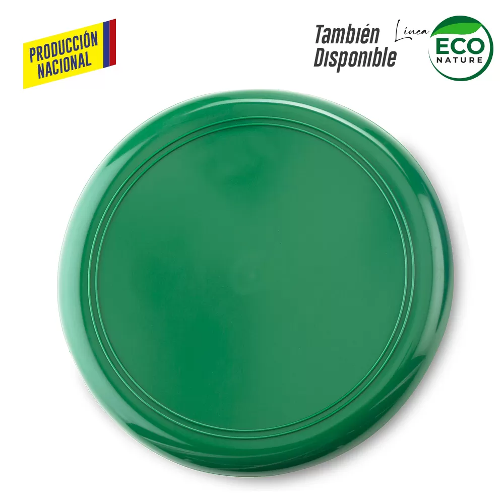 Frisbee Flexible (stock telefònicamente) 3