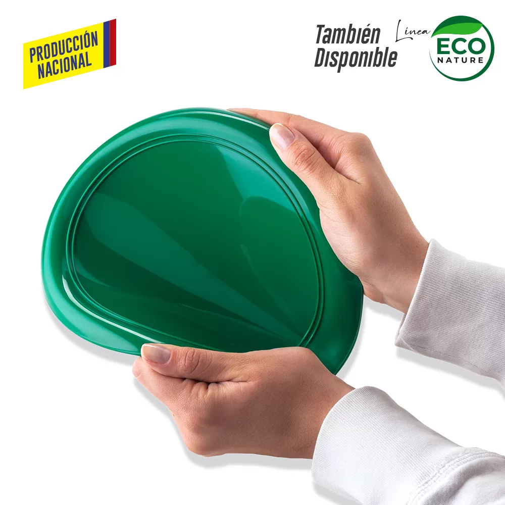 Frisbee Flexible (stock telefònicamente) 4