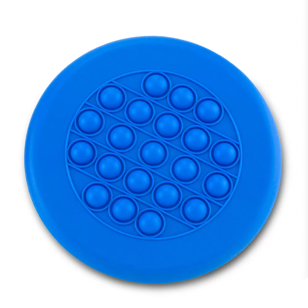 Frisbee Pop 0