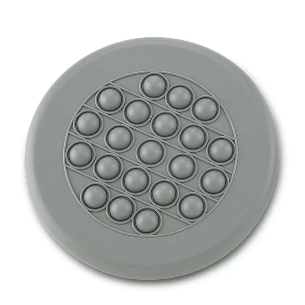 Frisbee Pop 1