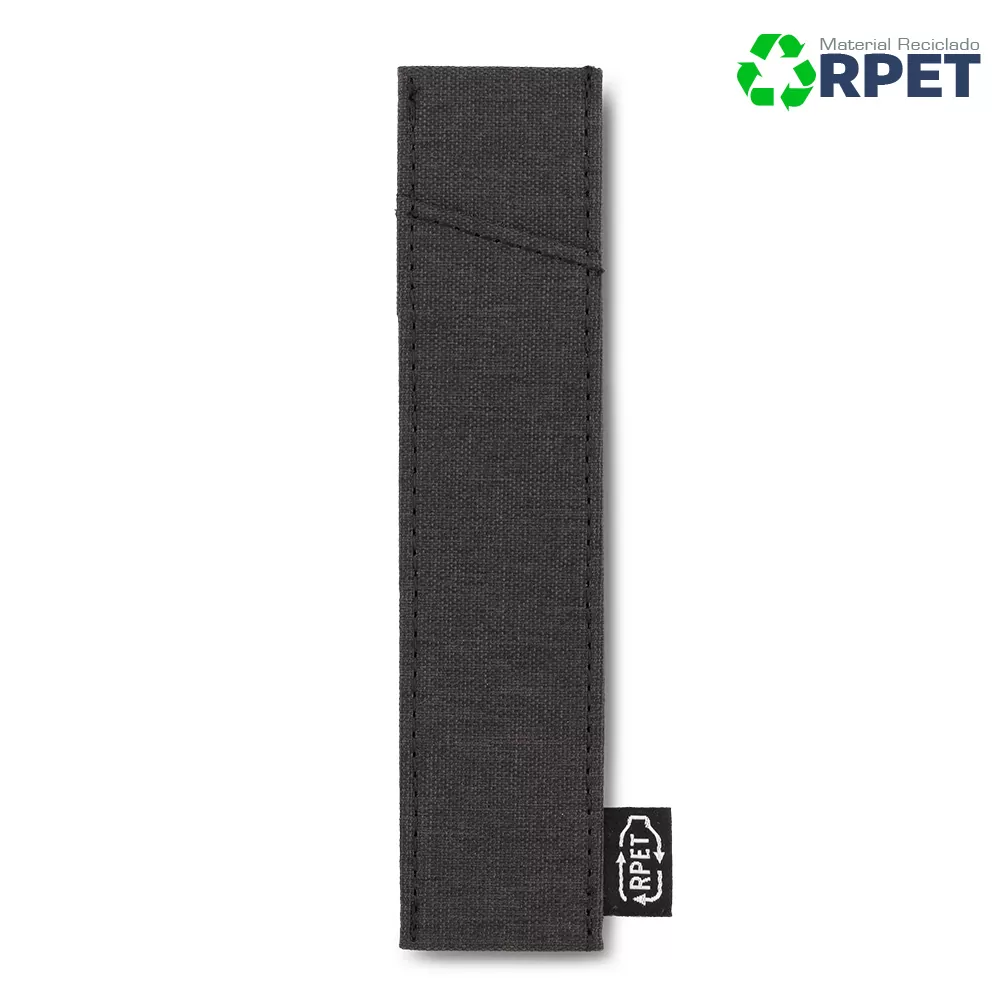 Funda para Bolígrafos RPET 0