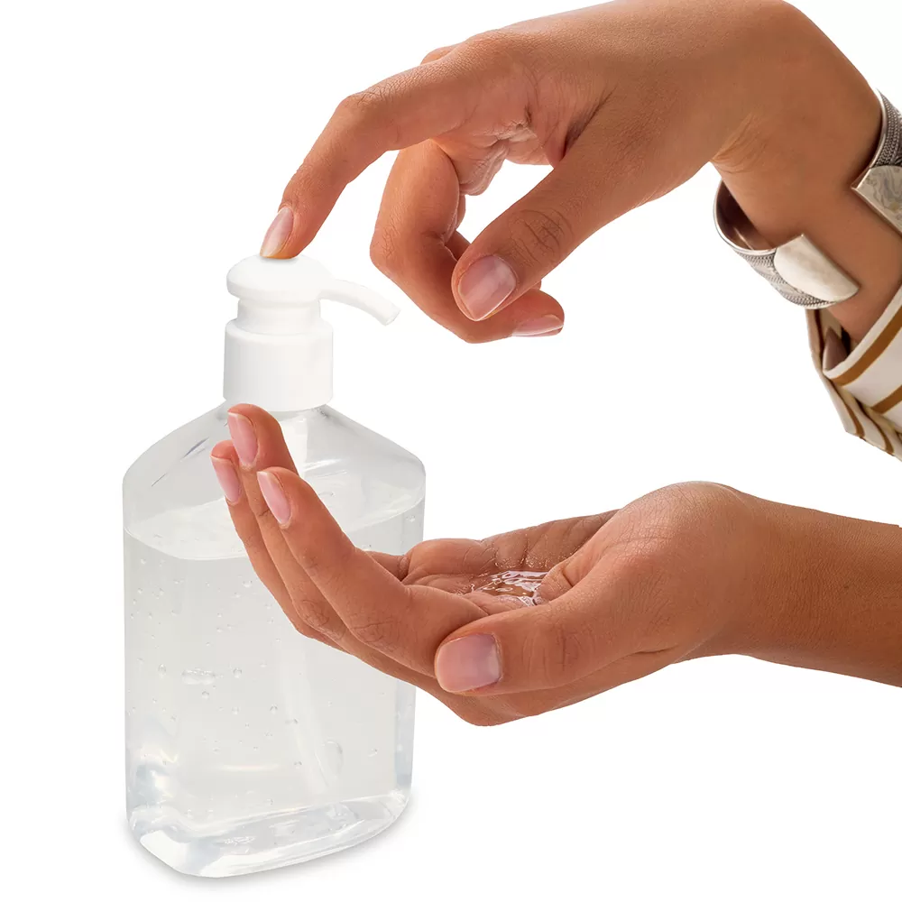Gel Antibacterial 300ml 0
