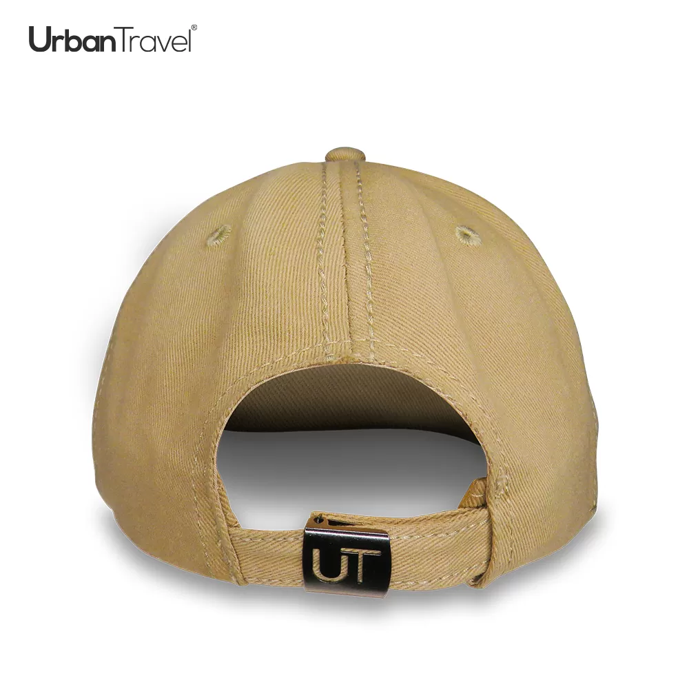 Gorra Fashion Urban Travel 3