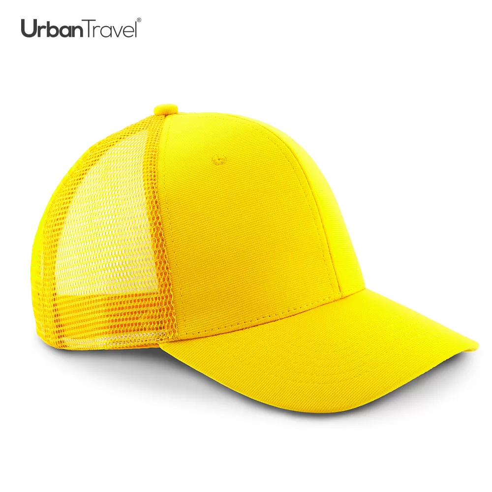 Gorra Mesh Urban Travel 0