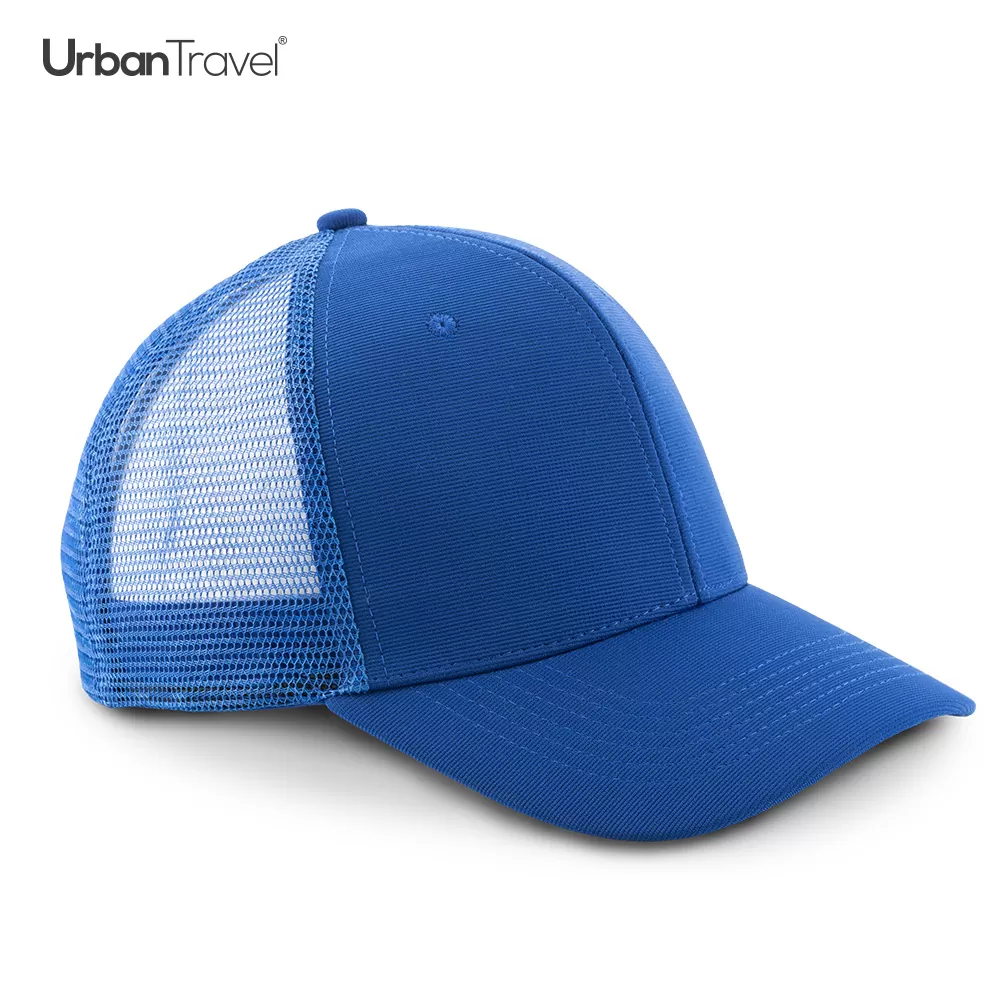 Gorra Mesh Urban Travel 1