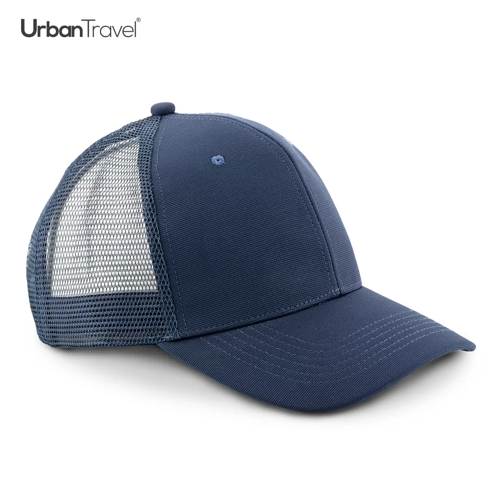 Gorra Mesh Urban Travel 2