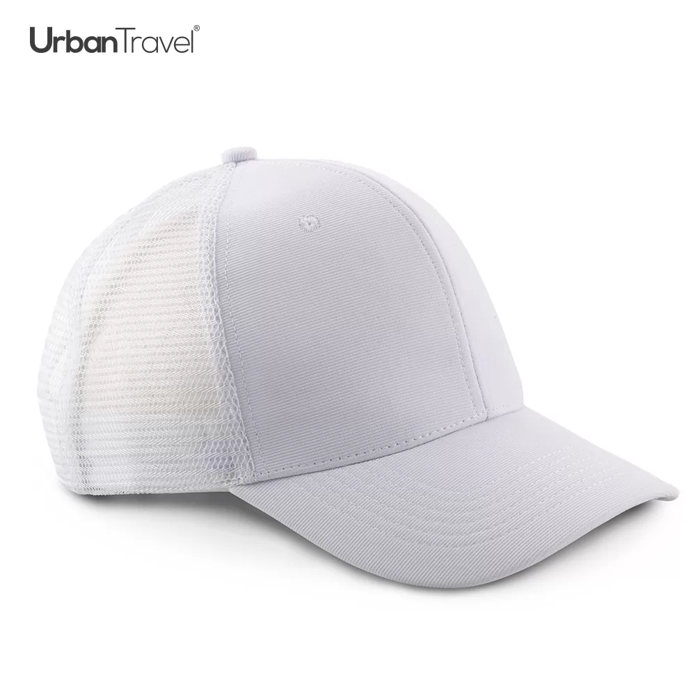 Gorra Mesh Urban Travel 3