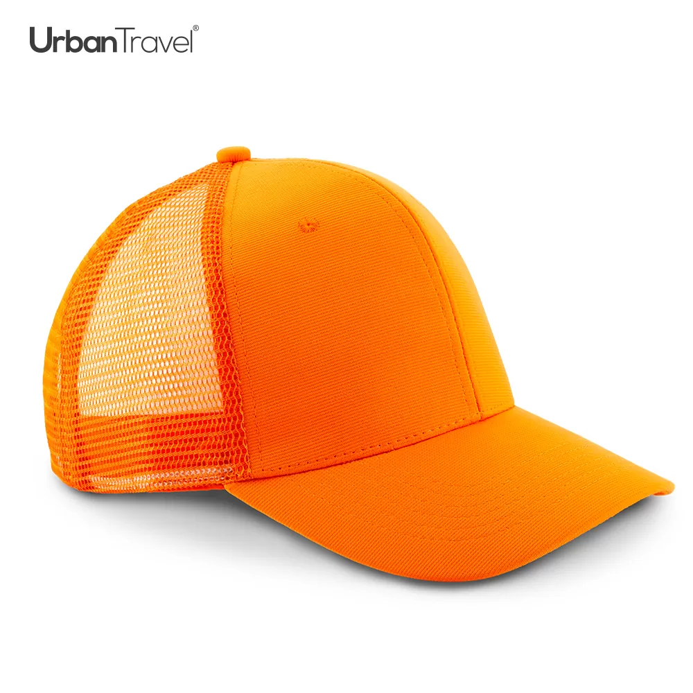 Gorra Mesh Urban Travel 4