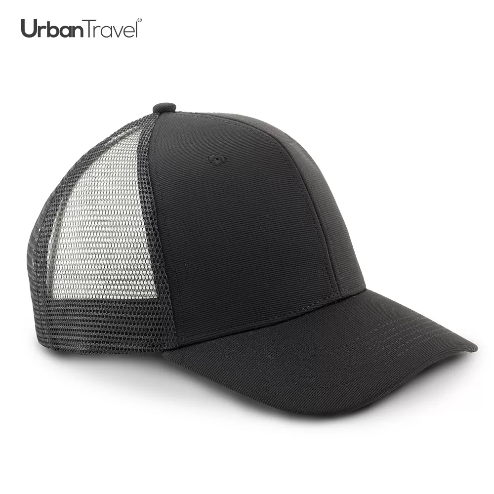 Gorra Mesh Urban Travel 5