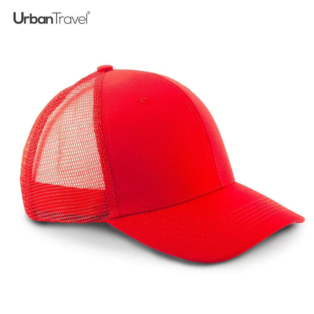 Gorra Mesh Urban Travel 6