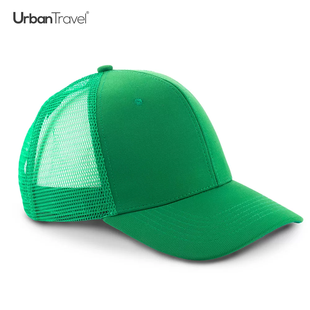 Gorra Mesh Urban Travel 7