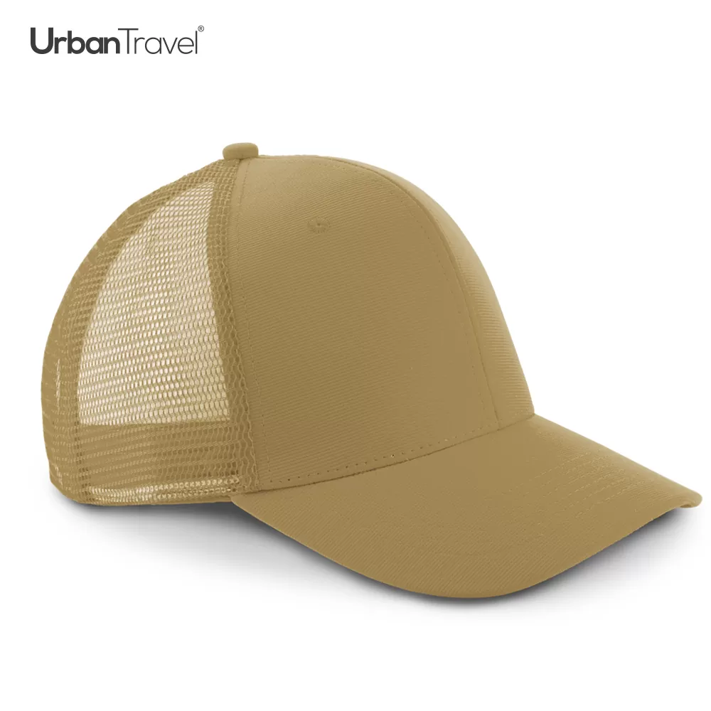 Gorra Mesh Urban Travel 8