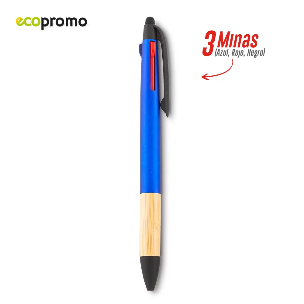 KAISER STYLUS BAMBOO 0