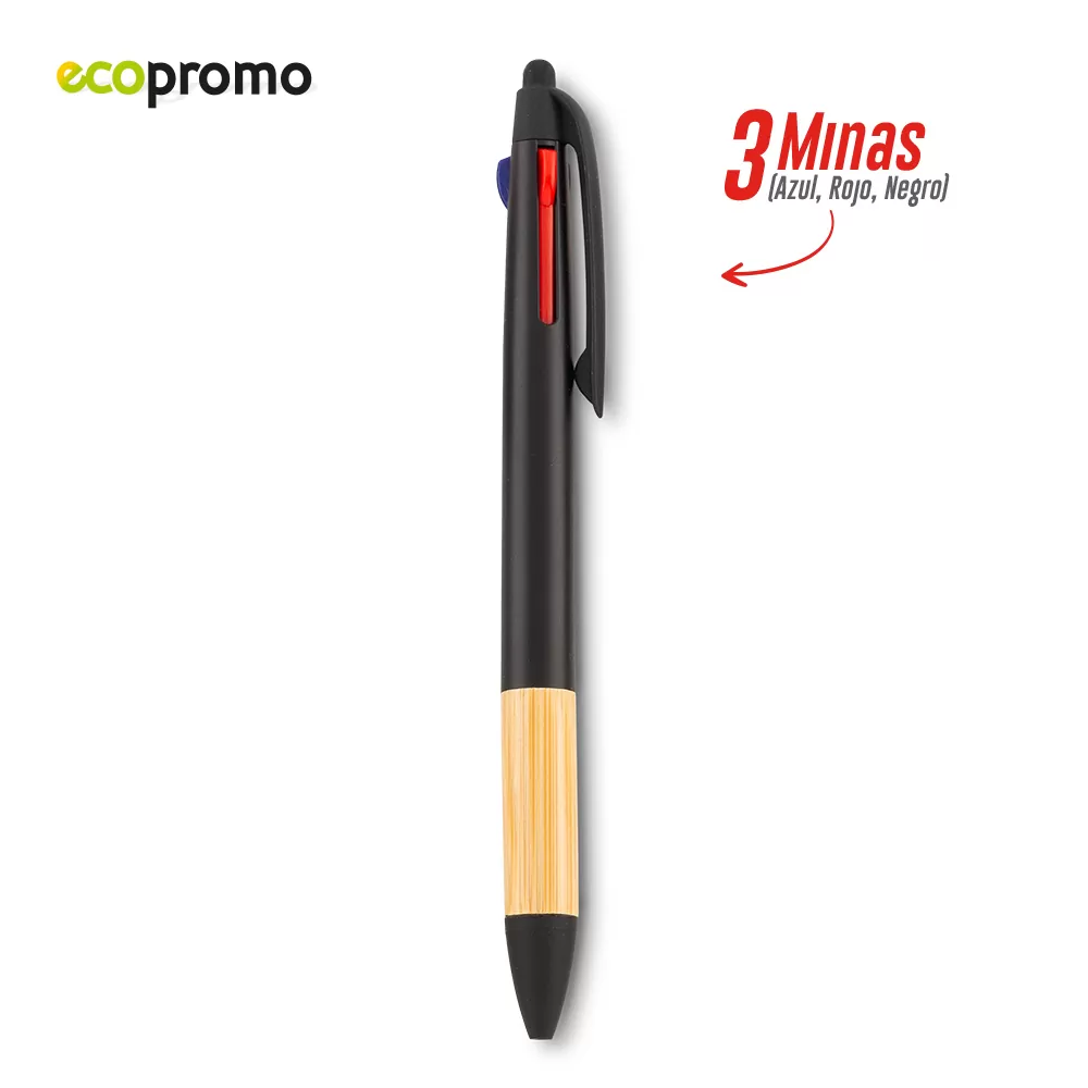 KAISER STYLUS BAMBOO 1
