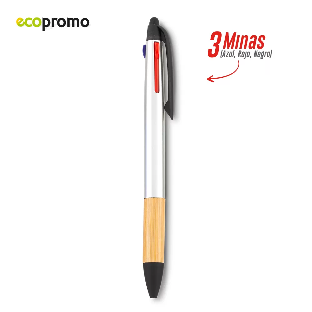 KAISER STYLUS BAMBOO 2