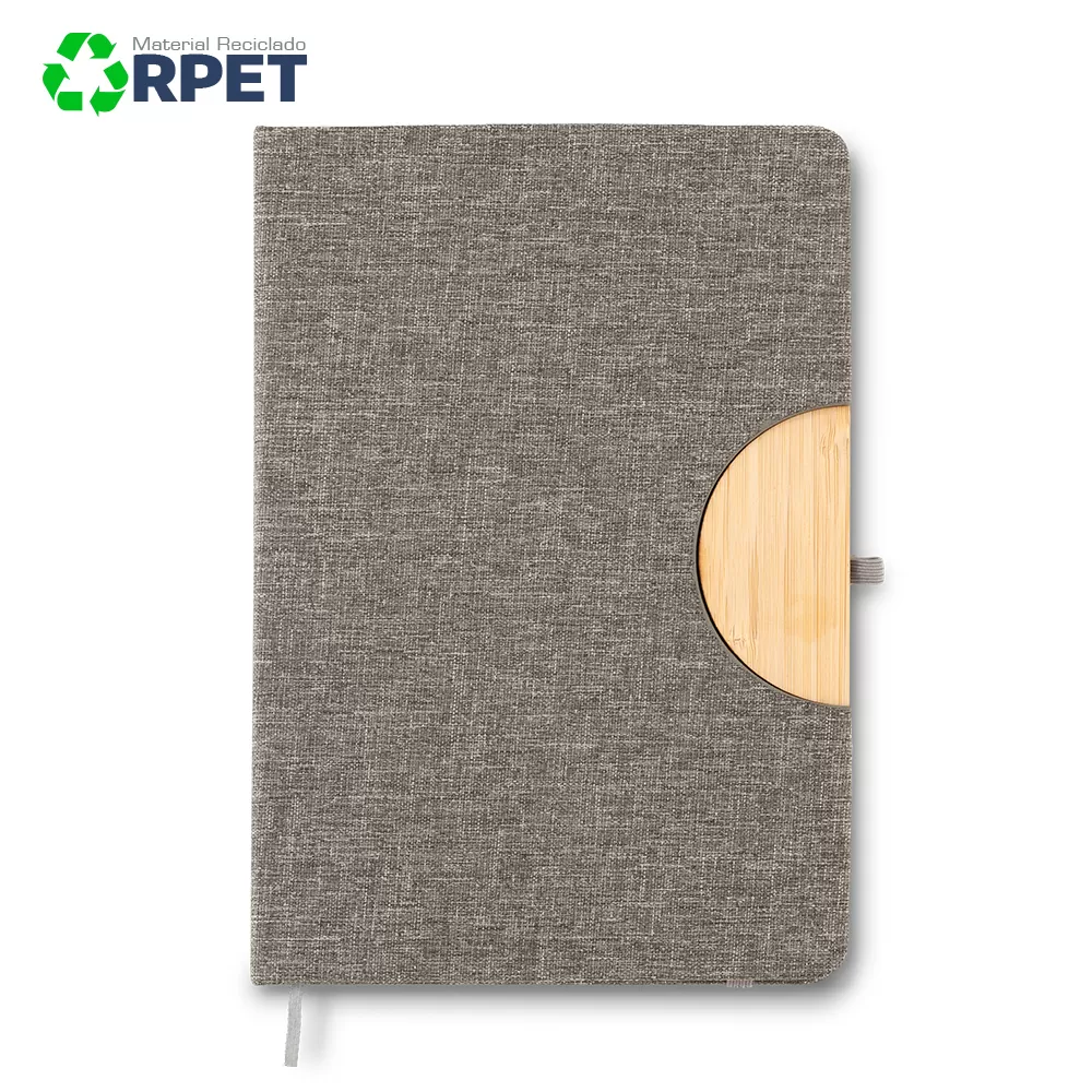 Libreta Atlas RPET 0