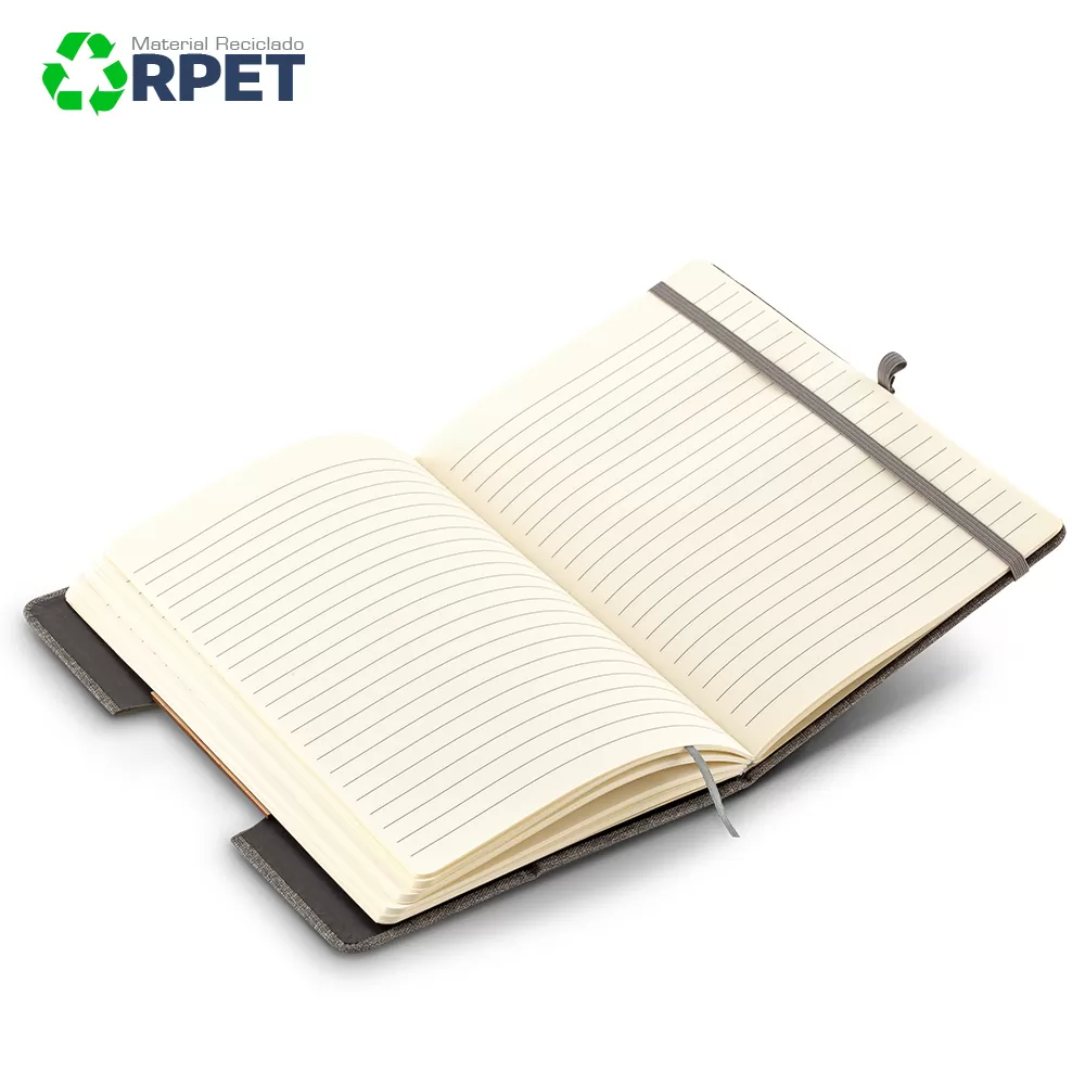 Libreta Atlas RPET 1