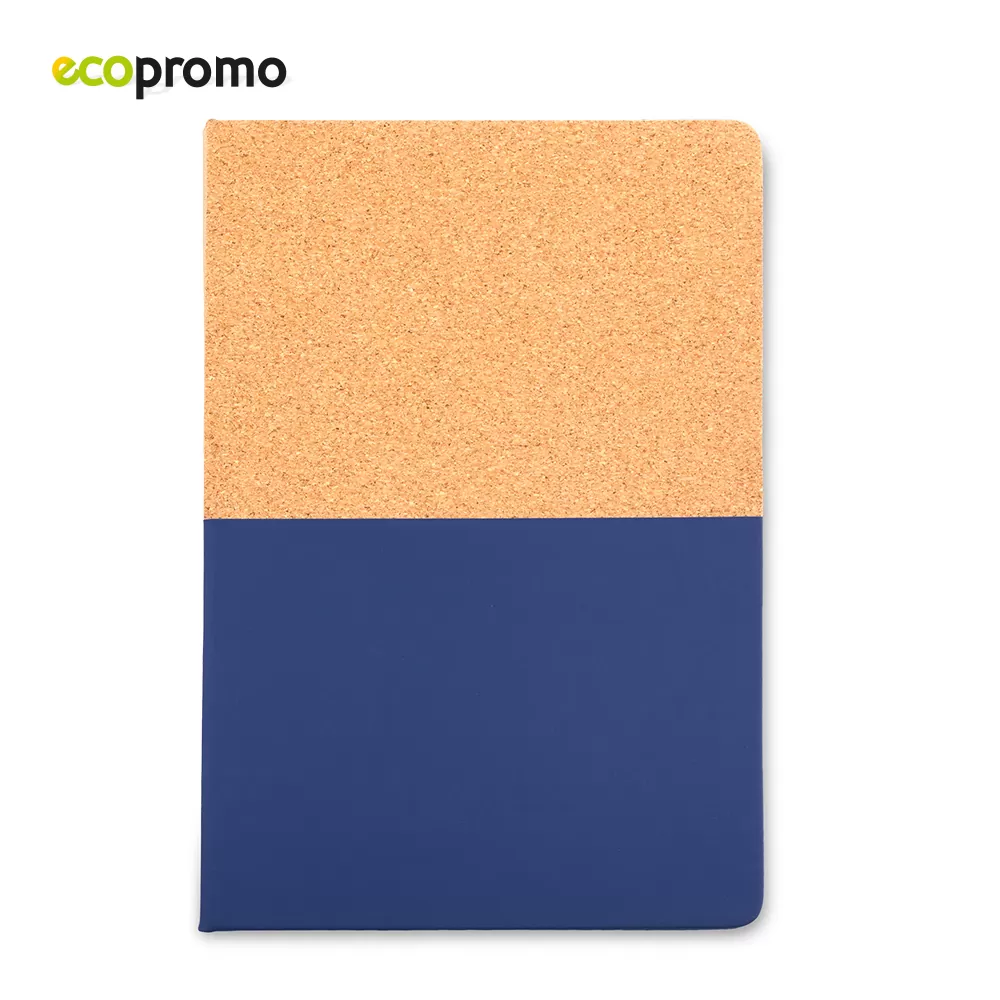Libreta Cork 1