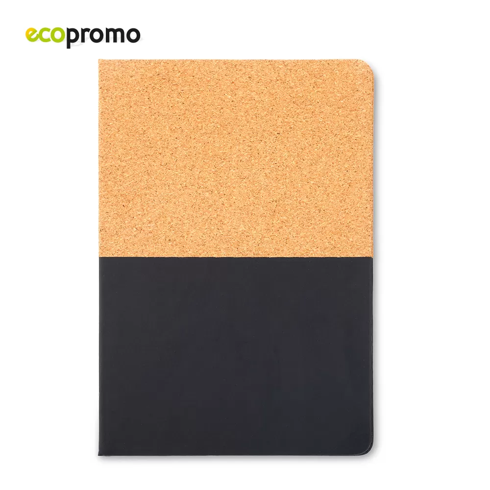 Libreta Cork 2