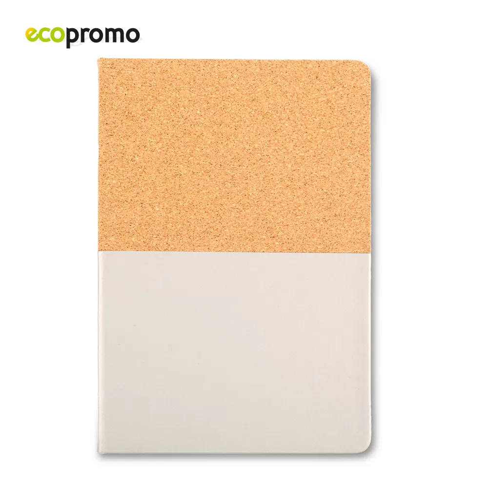 Libreta Cork 3