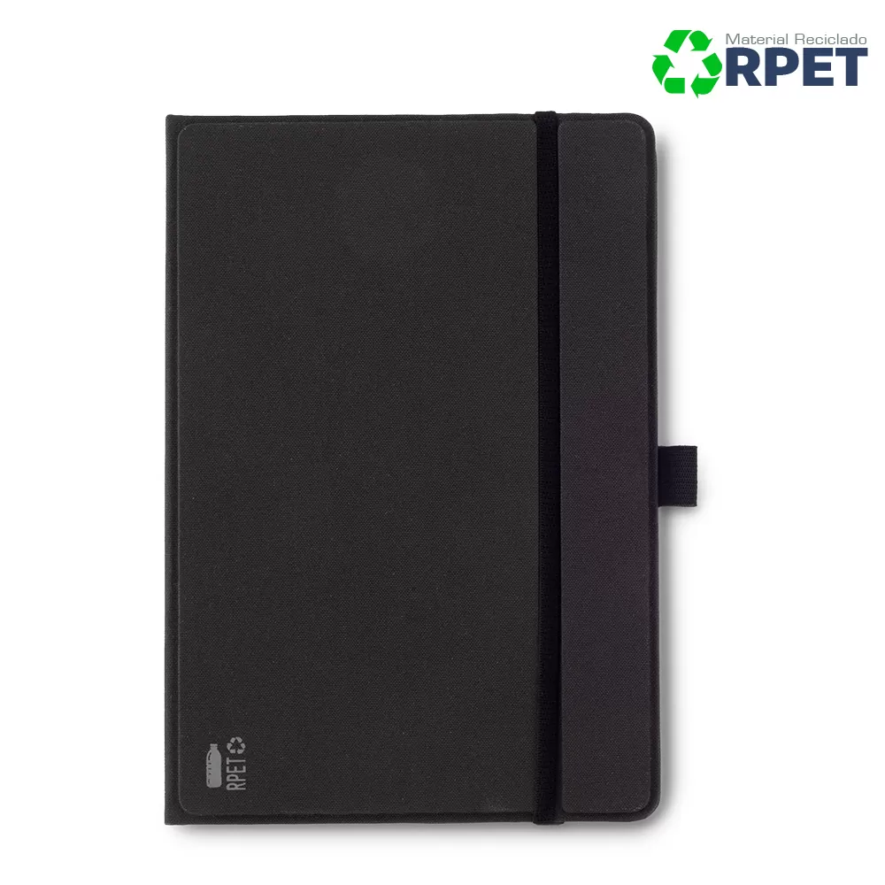 Libreta Everest RPET 80 hojas 2