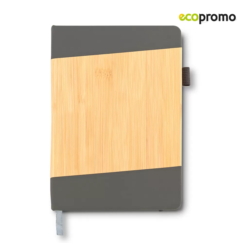 Libreta Igor Bamboo 1
