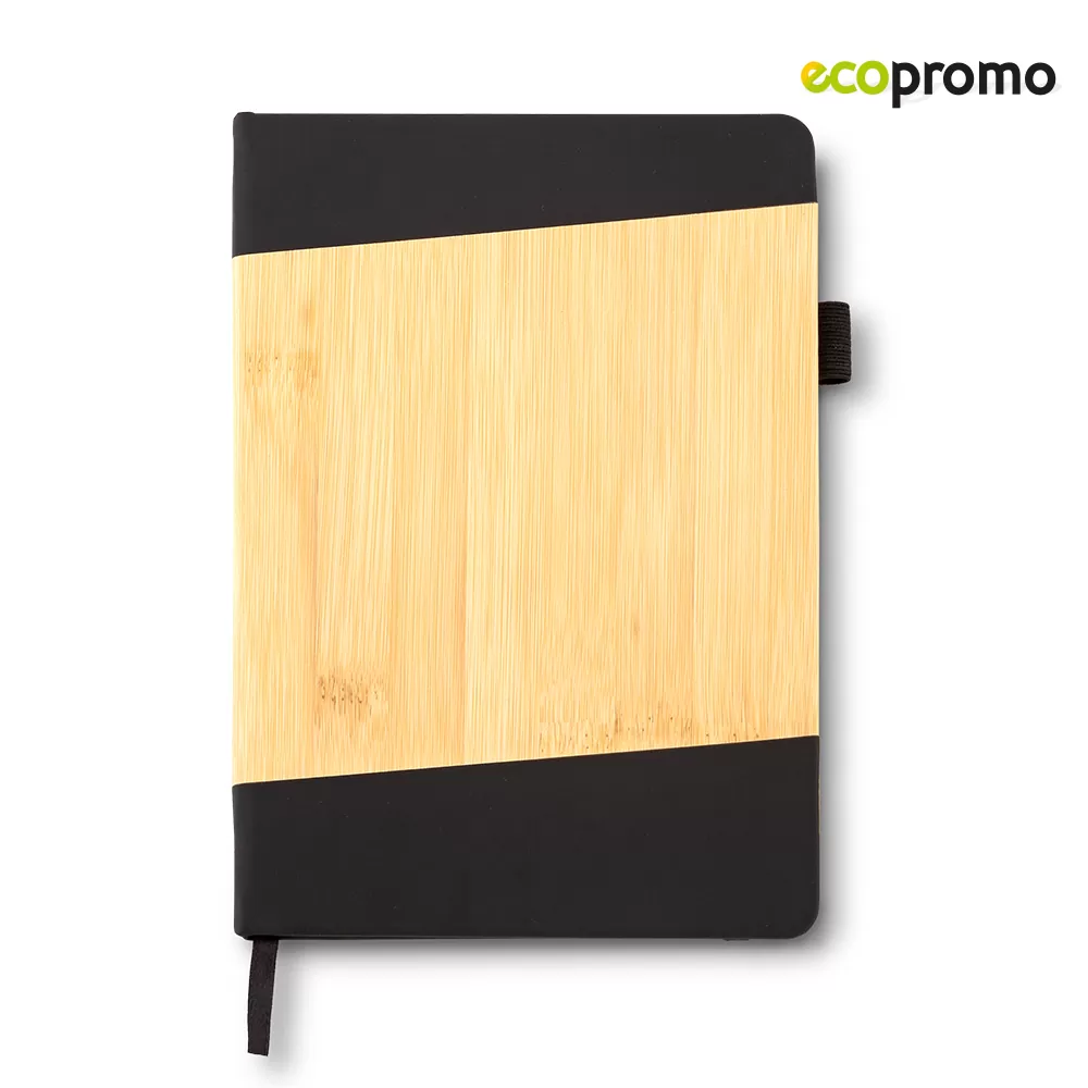 Libreta Igor Bamboo 2