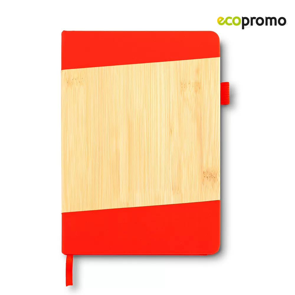 Libreta Igor Bamboo 3