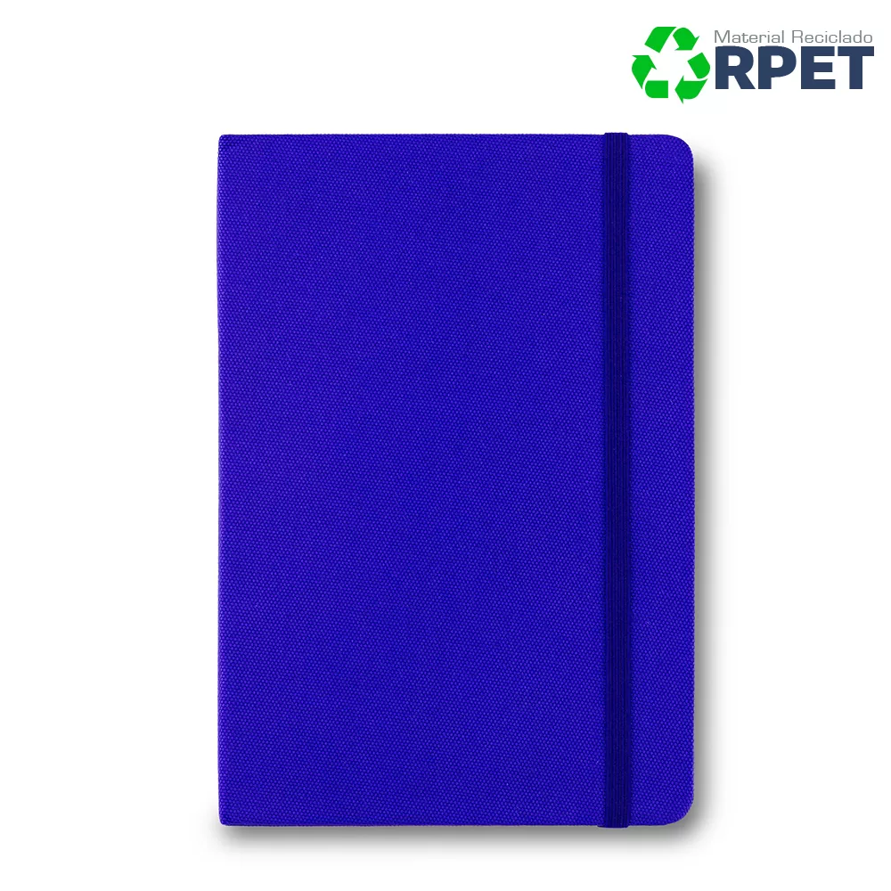 Libreta Legend RPET 0