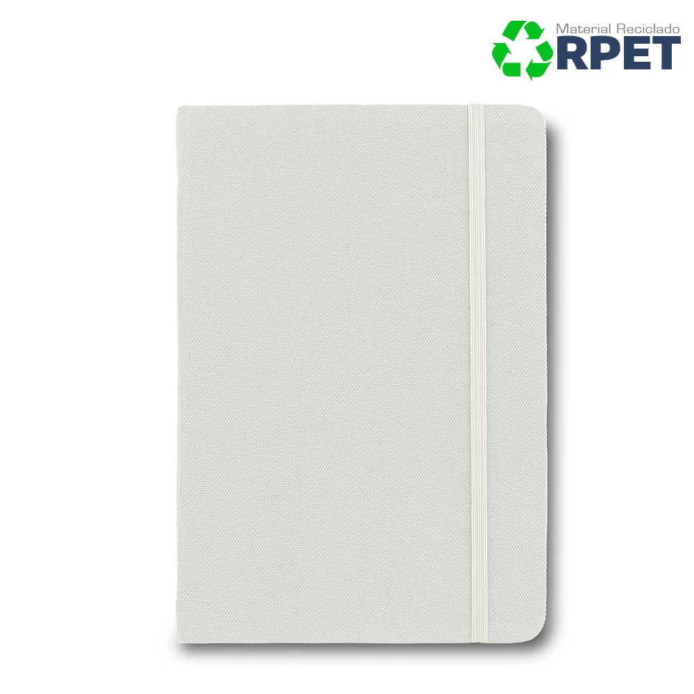 Libreta Legend RPET 1