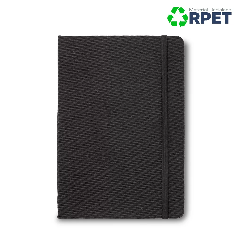 Libreta Legend RPET 2