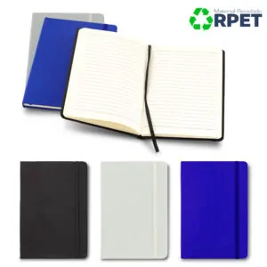 Libreta Legend RPET