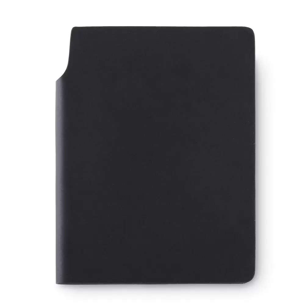 Libreta Newton 4