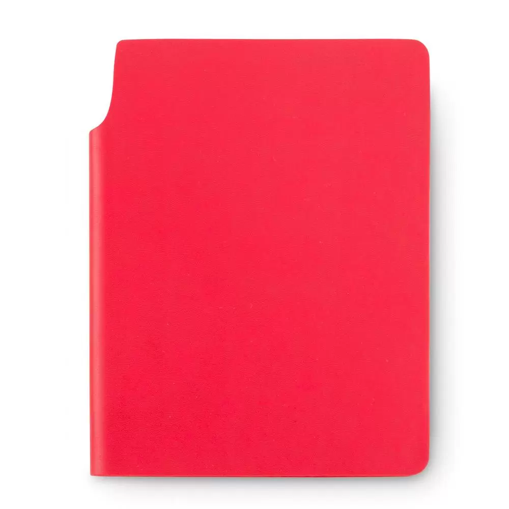 Libreta Newton 5