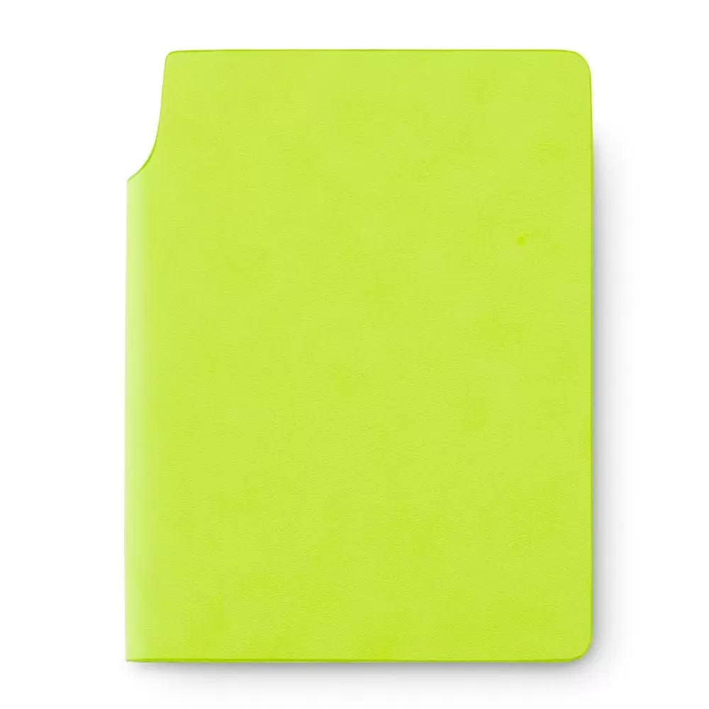 Libreta Newton 6